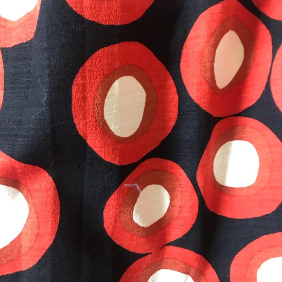 Styled! Outfit includes: earrings, top, skirt. - Picture 6 of 8